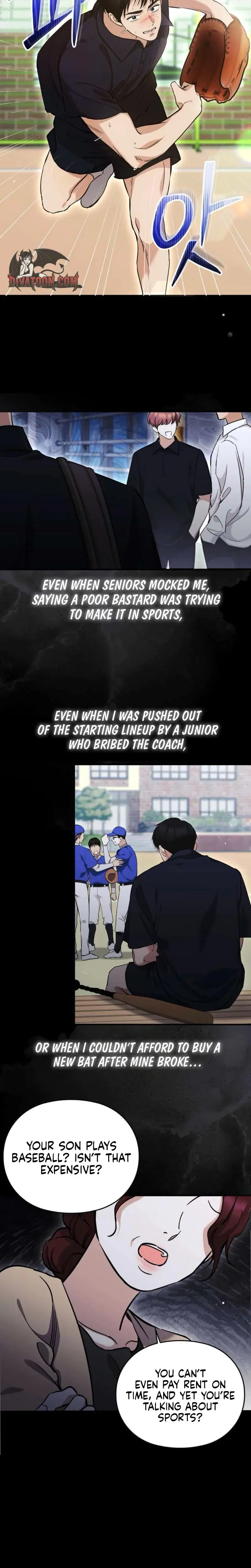 Can I Burn The Short Bus Chapter 12 - Page 5