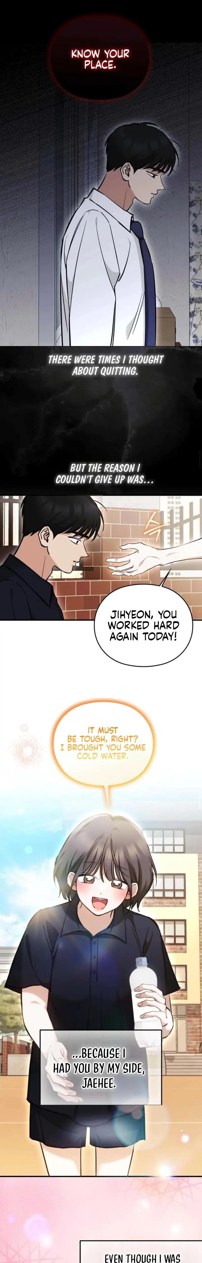 Can I Burn The Short Bus Chapter 12 - Page 6