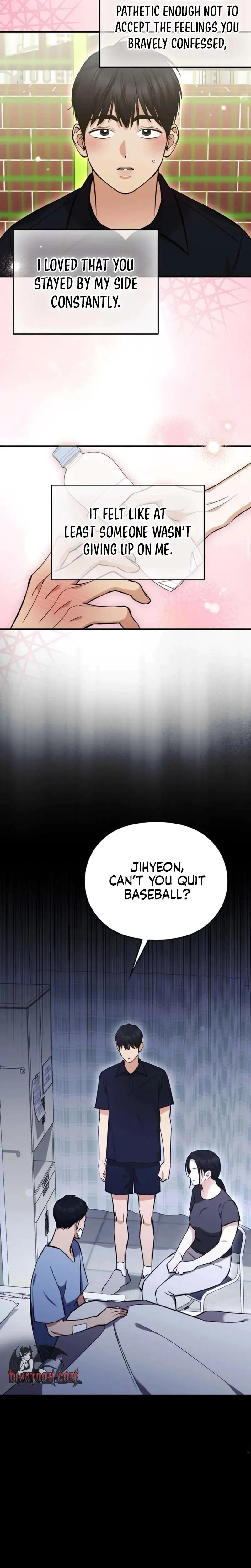 Can I Burn The Short Bus Chapter 12 - Page 7
