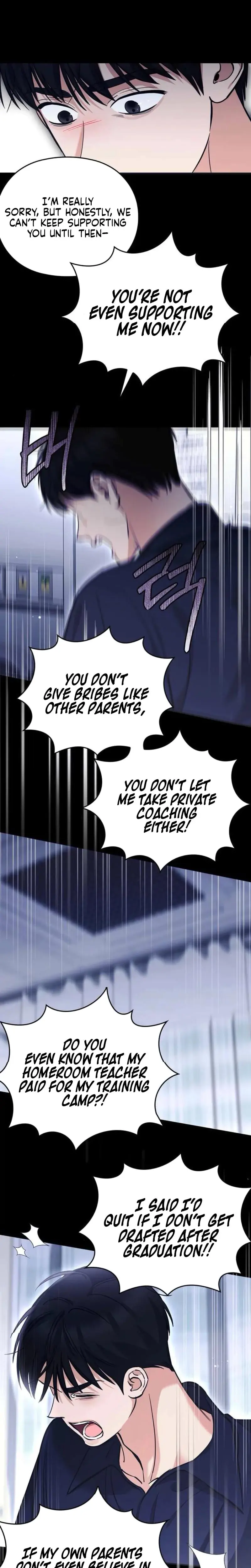 Can I Burn The Short Bus Chapter 12 - Page 8