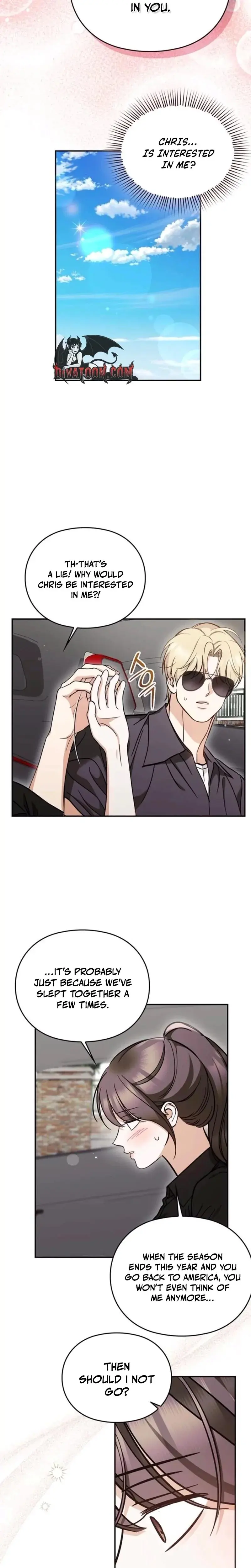 Can I Burn The Short Bus Chapter 13 - Page 13
