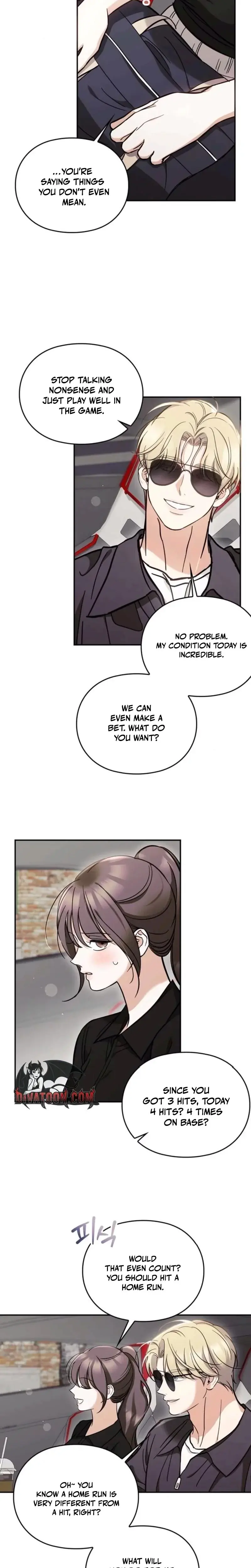 Can I Burn The Short Bus Chapter 13 - Page 15