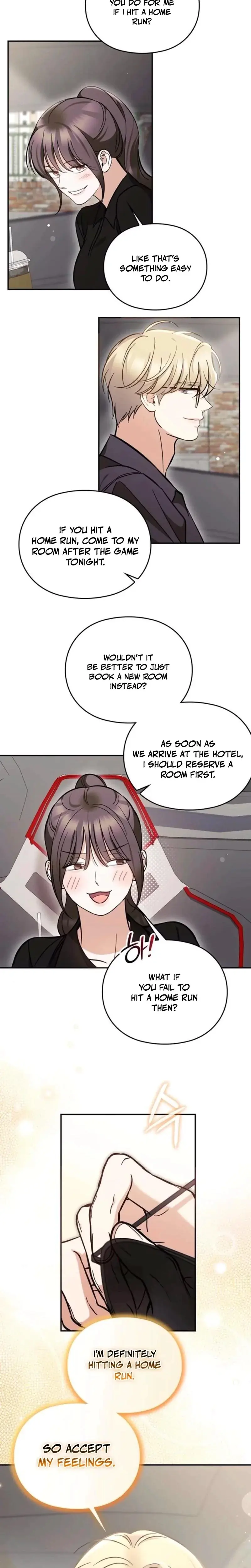Can I Burn The Short Bus Chapter 13 - Page 16