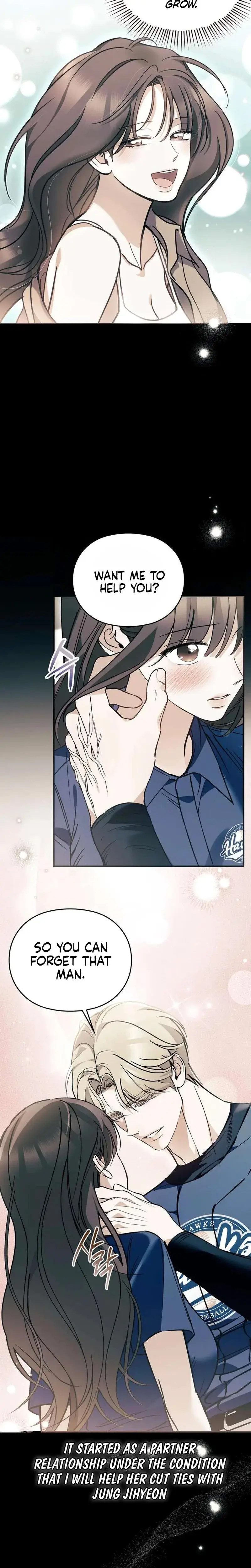 Can I Burn The Short Bus Chapter 14 - Page 10