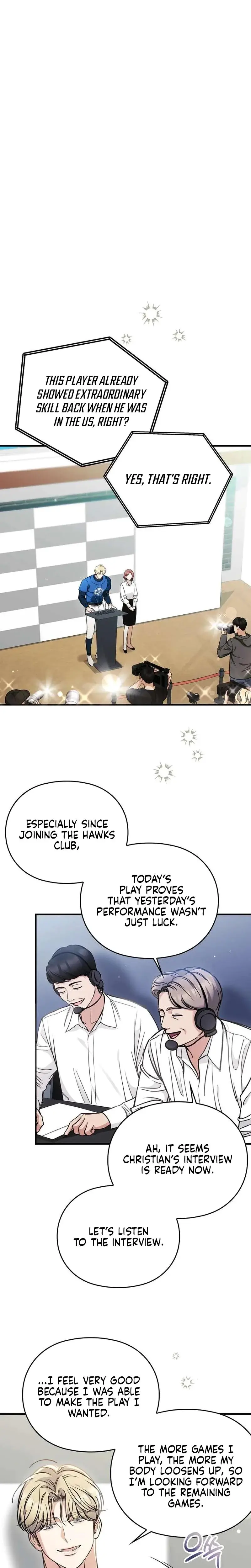 Can I Burn The Short Bus Chapter 14 - Page 3