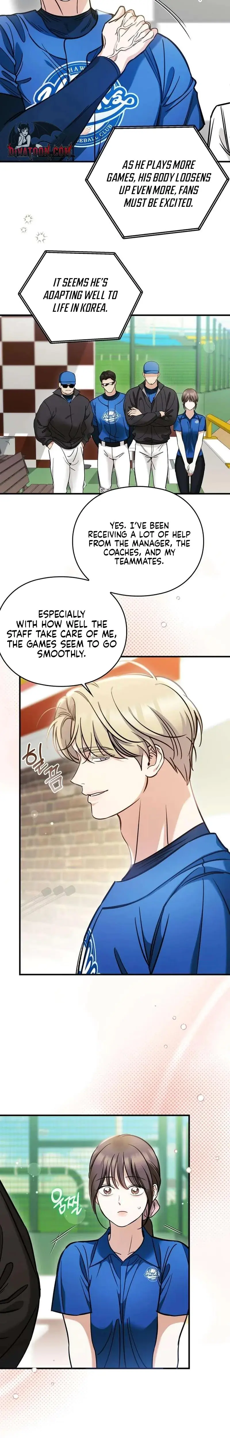 Can I Burn The Short Bus Chapter 14 - Page 4