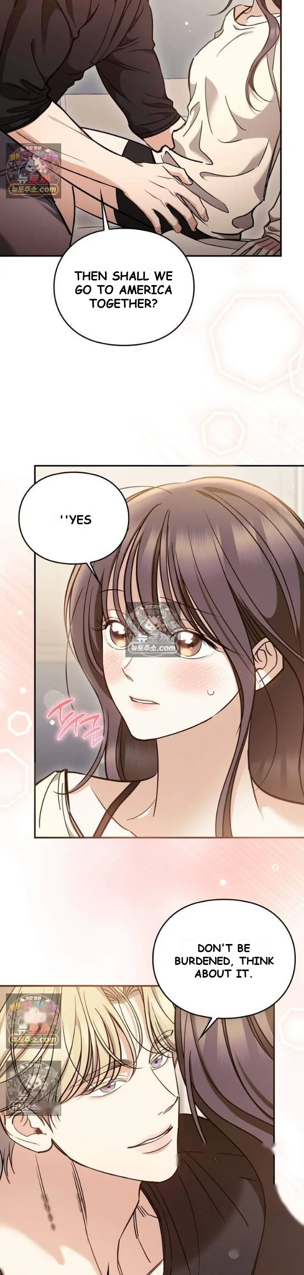 Can I Burn The Short Bus Chapter 18 - Page 22