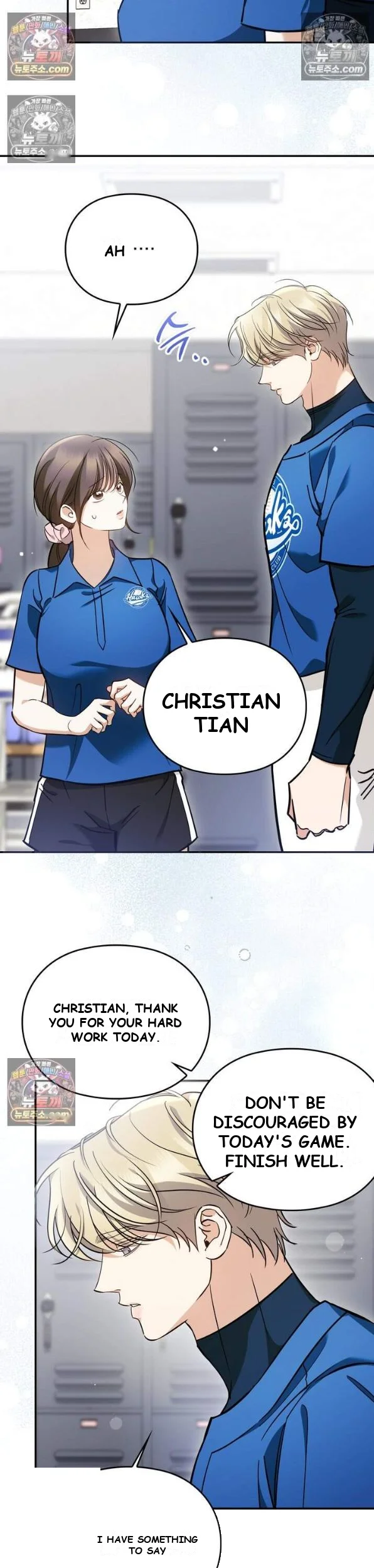 Can I Burn The Short Bus Chapter 18 - Page 8