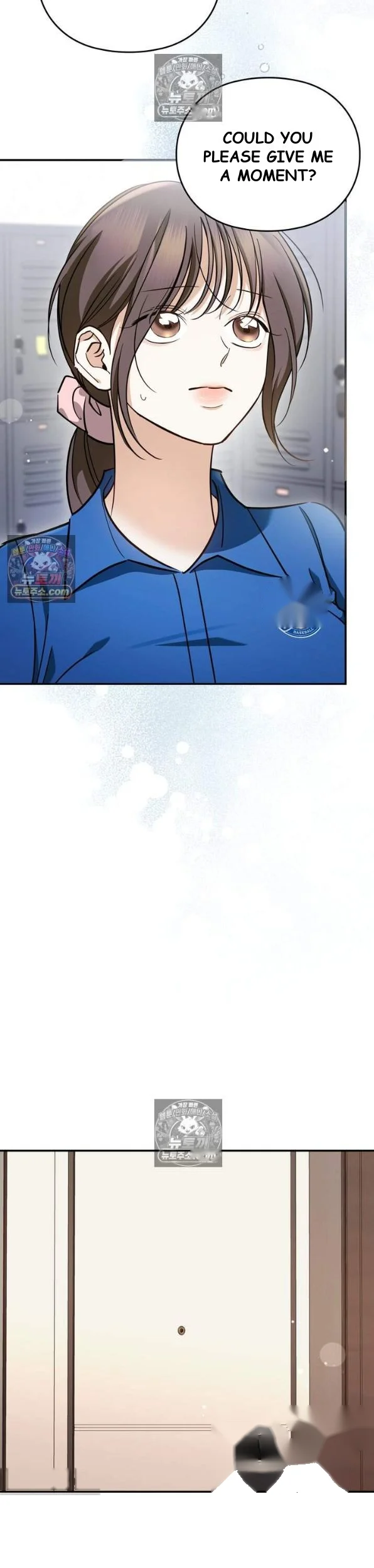 Can I Burn The Short Bus Chapter 18 - Page 9