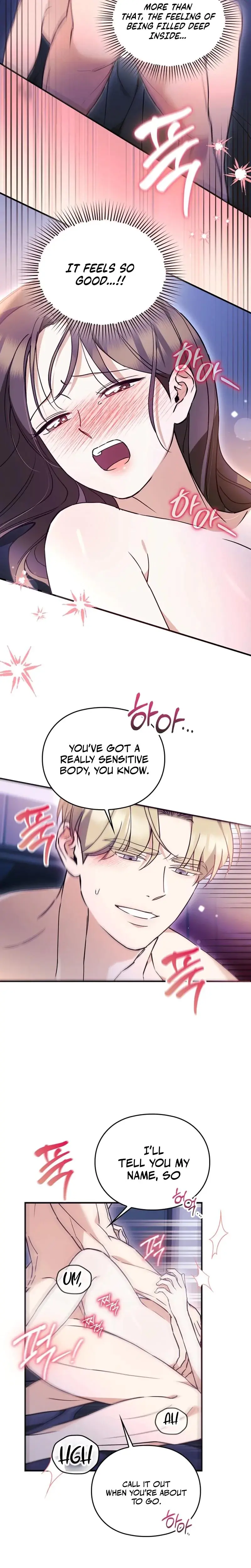 Can I Burn The Short Bus Chapter 2 - Page 20