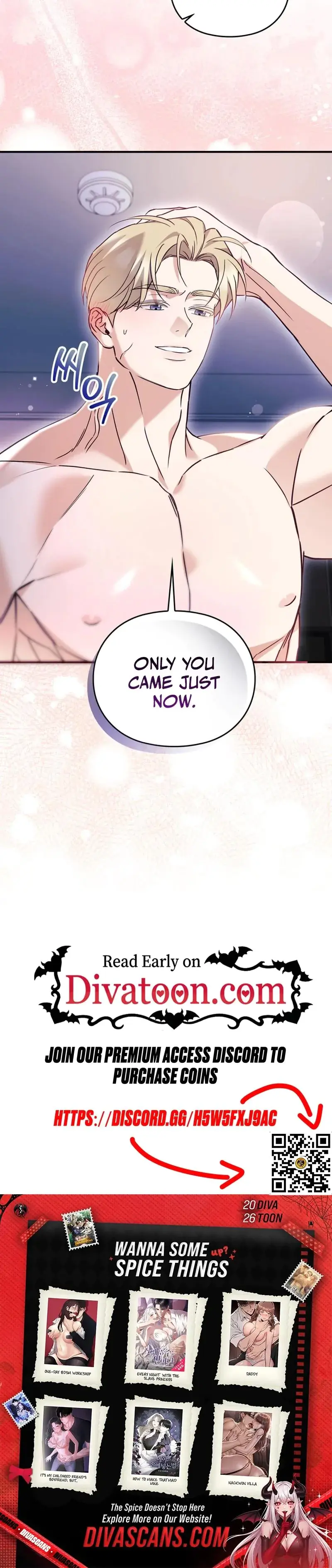Can I Burn The Short Bus Chapter 2 - Page 24