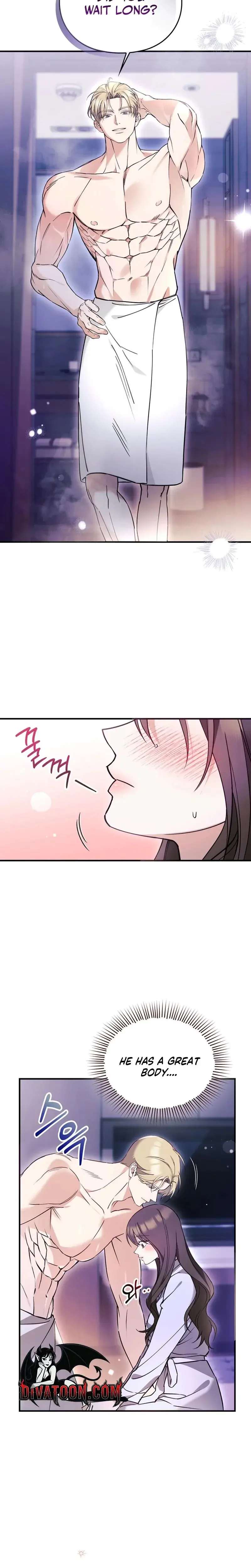Can I Burn The Short Bus Chapter 2 - Page 3