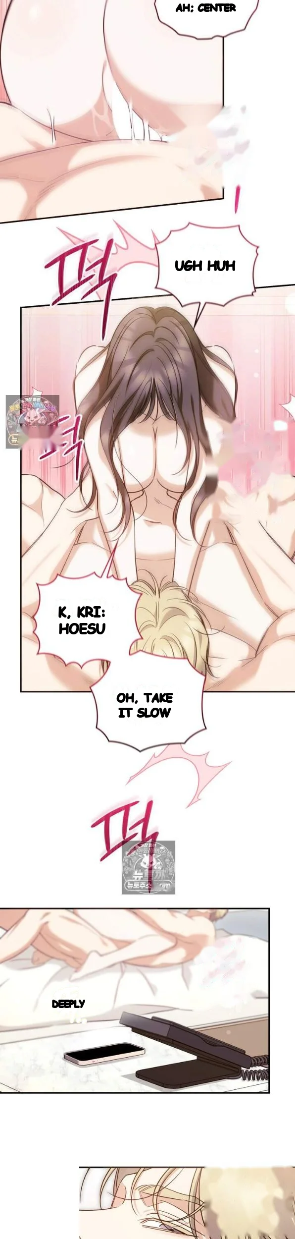 Can I Burn The Short Bus Chapter 20 - Page 9