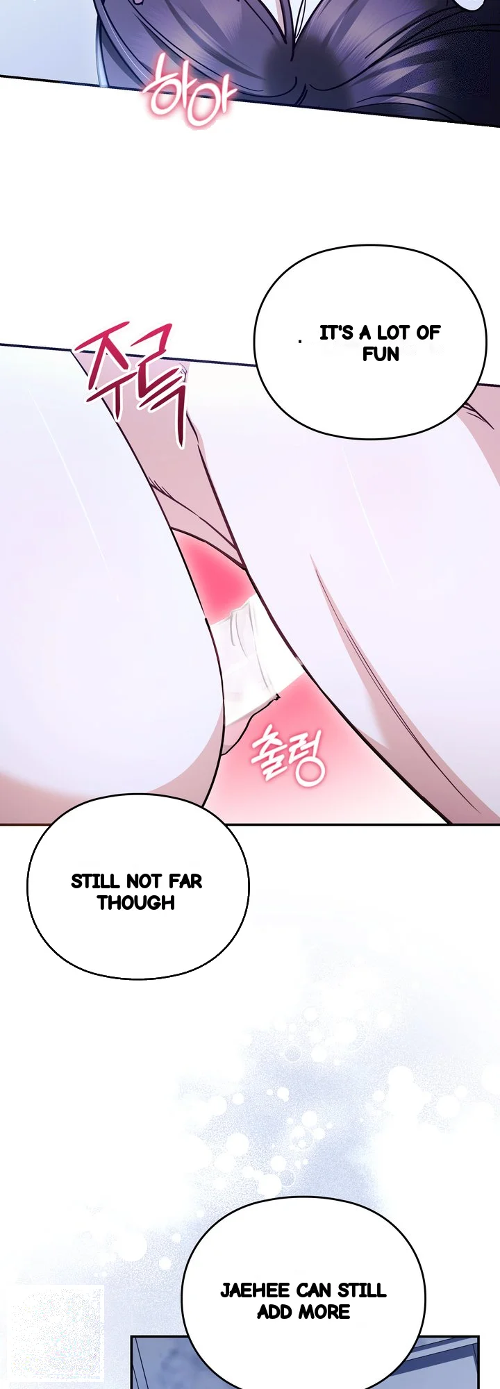 Can I Burn The Short Bus Chapter 26 - Page 14