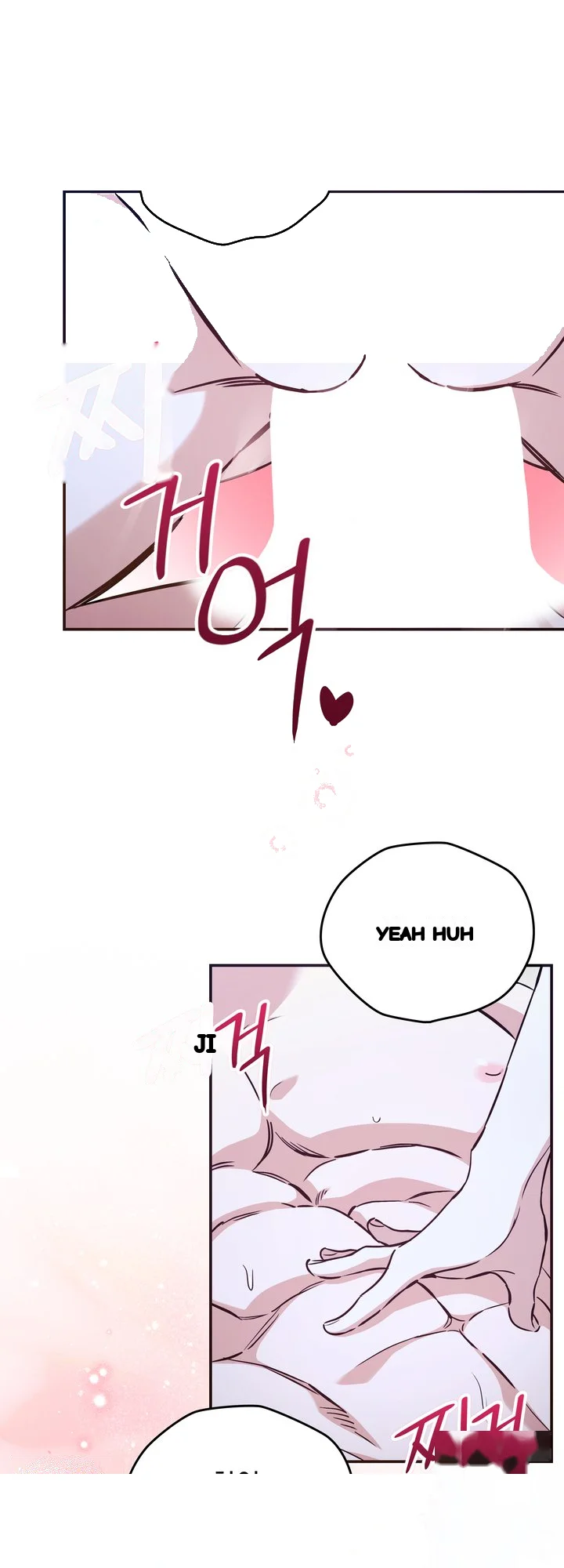 Can I Burn The Short Bus Chapter 26 - Page 23