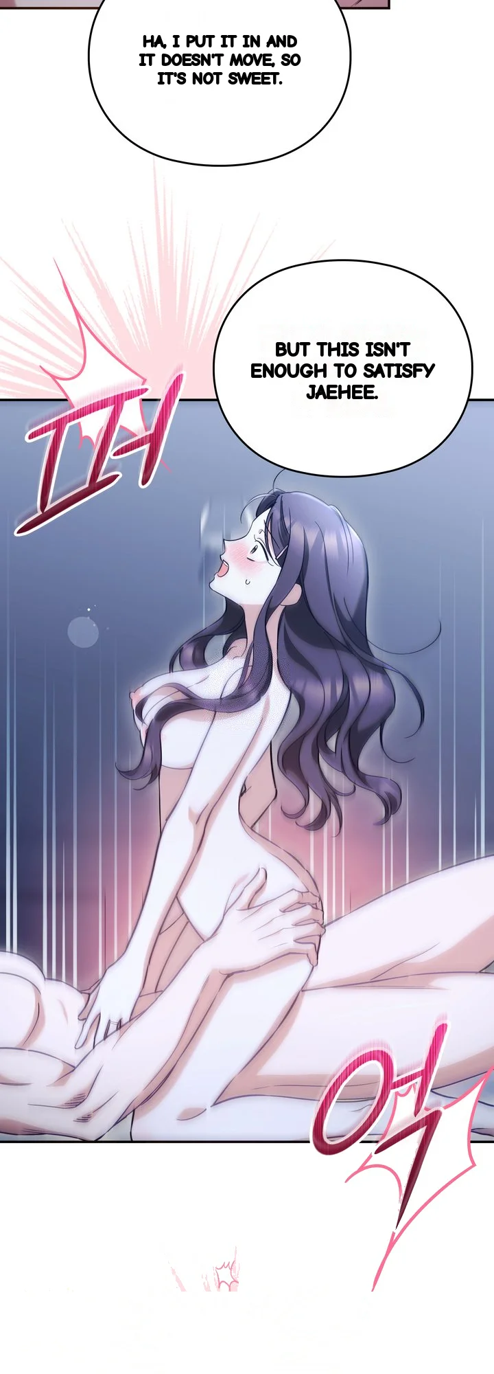 Can I Burn The Short Bus Chapter 26 - Page 26