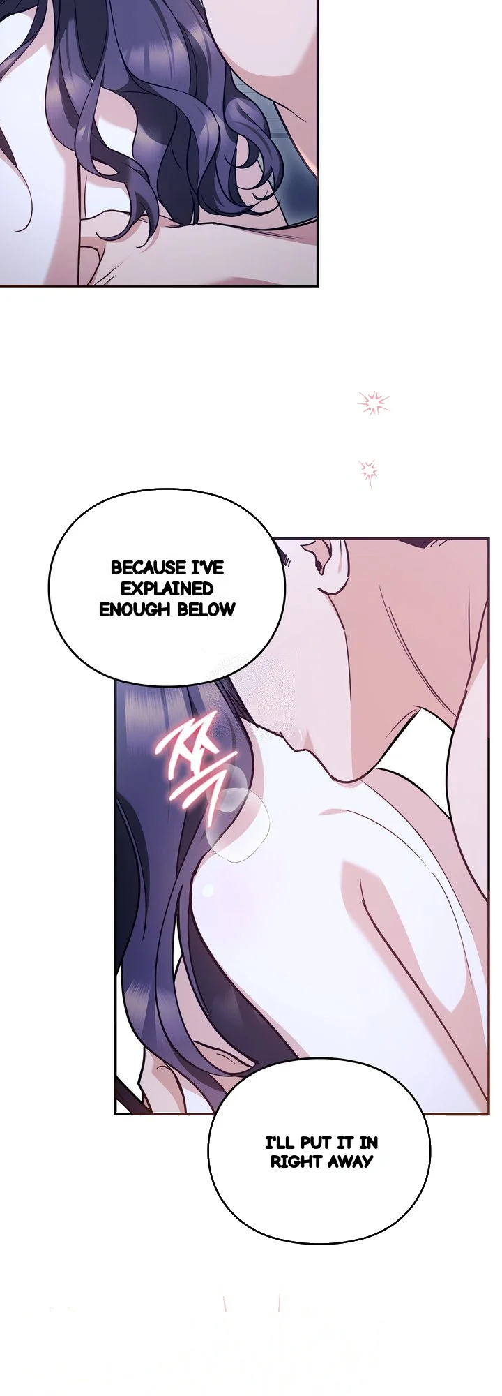 Can I Burn The Short Bus Chapter 26 - Page 39