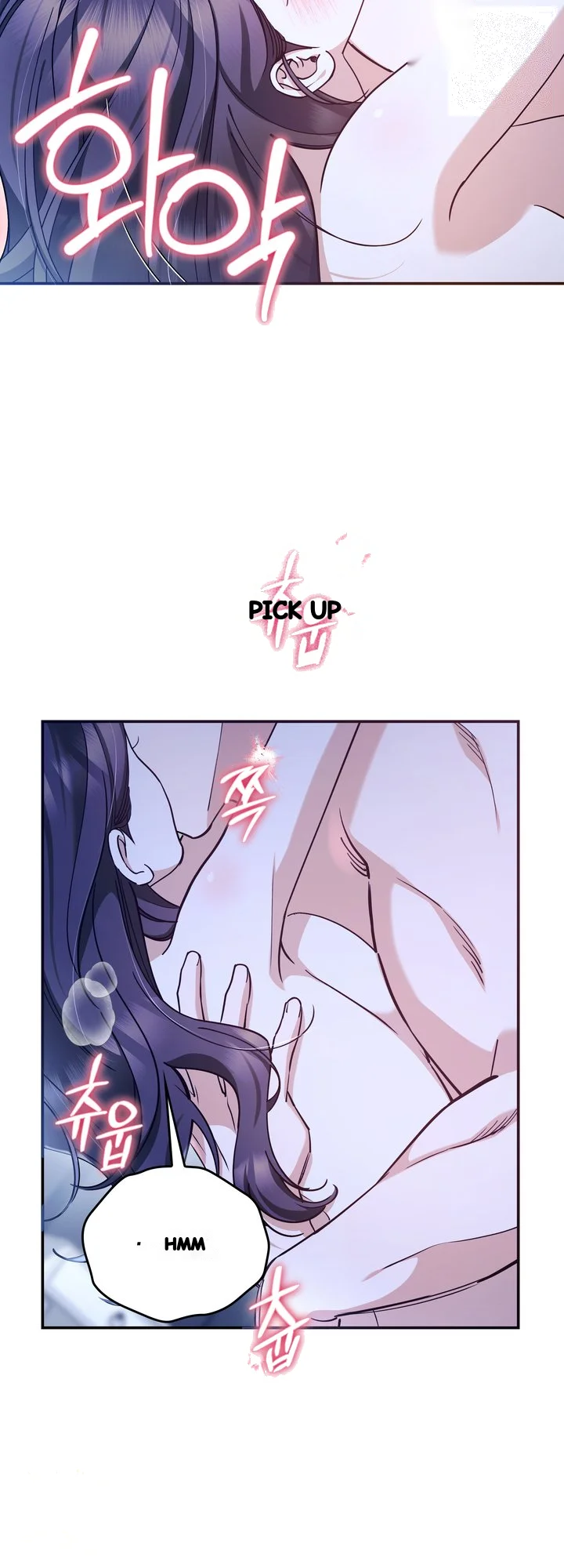 Can I Burn The Short Bus Chapter 26 - Page 9
