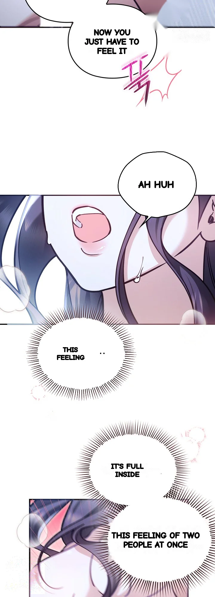 Can I Burn The Short Bus Chapter 27 - Page 12