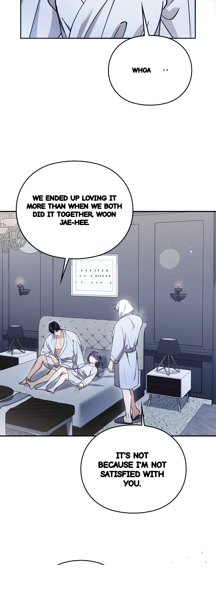 Can I Burn The Short Bus Chapter 27 - Page 24