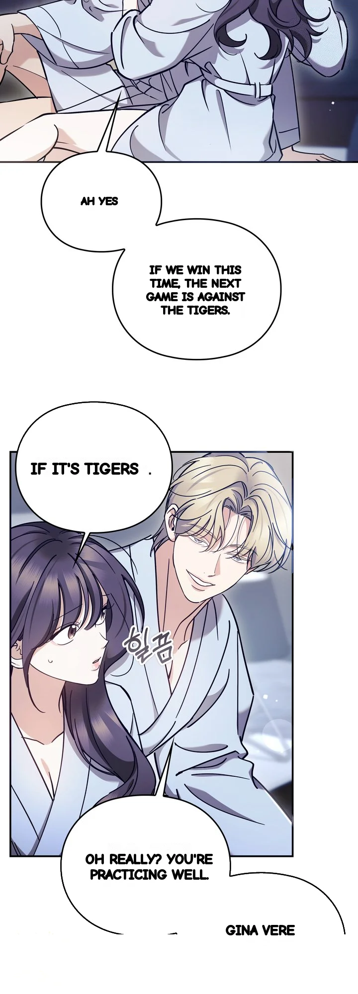 Can I Burn The Short Bus Chapter 27 - Page 26