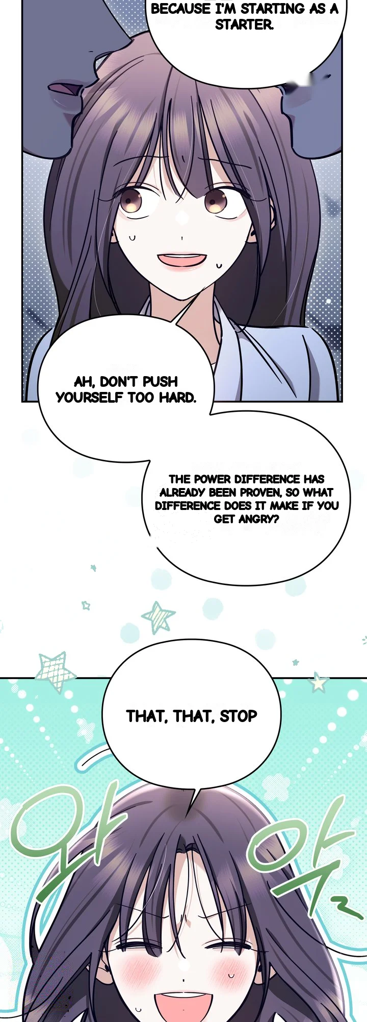 Can I Burn The Short Bus Chapter 27 - Page 28