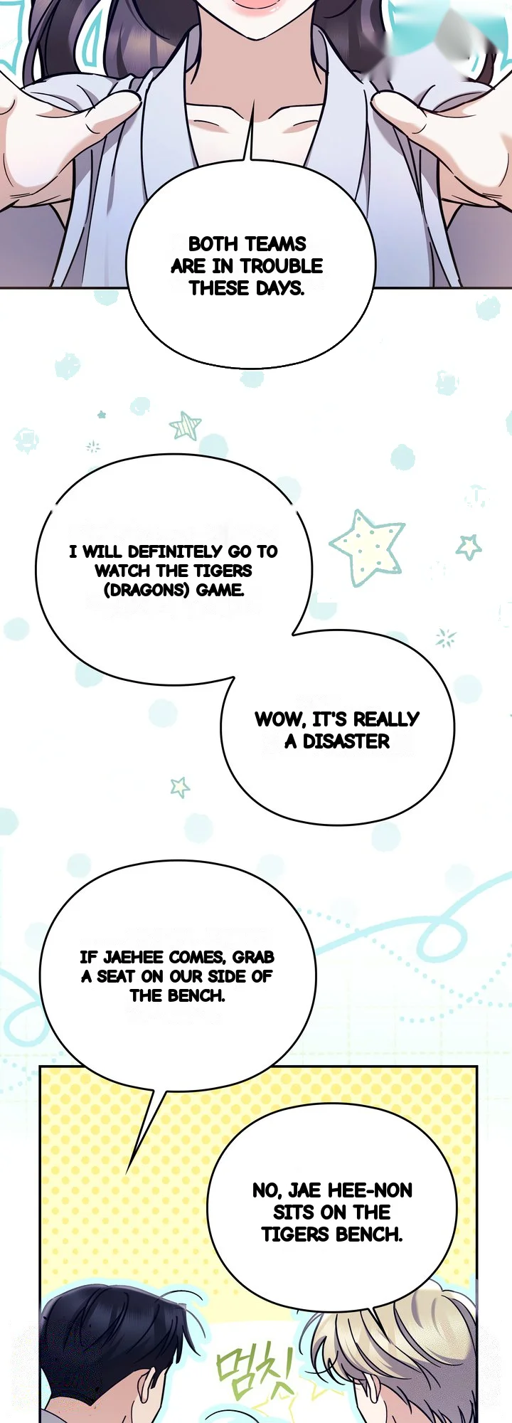 Can I Burn The Short Bus Chapter 27 - Page 29