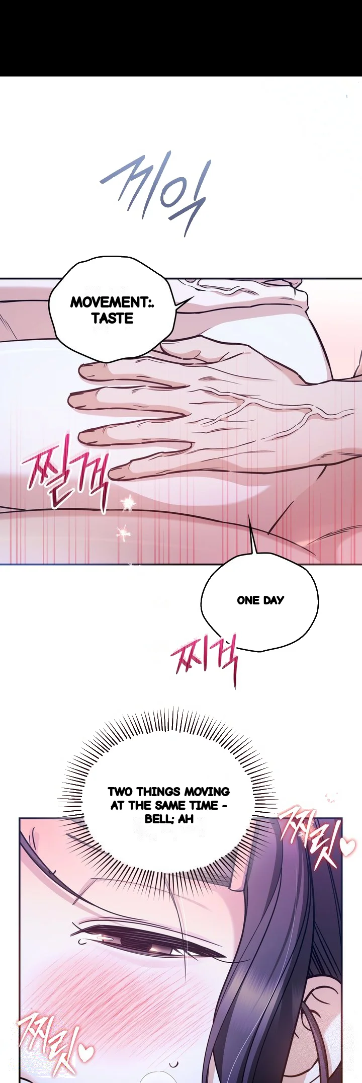Can I Burn The Short Bus Chapter 27 - Page 3