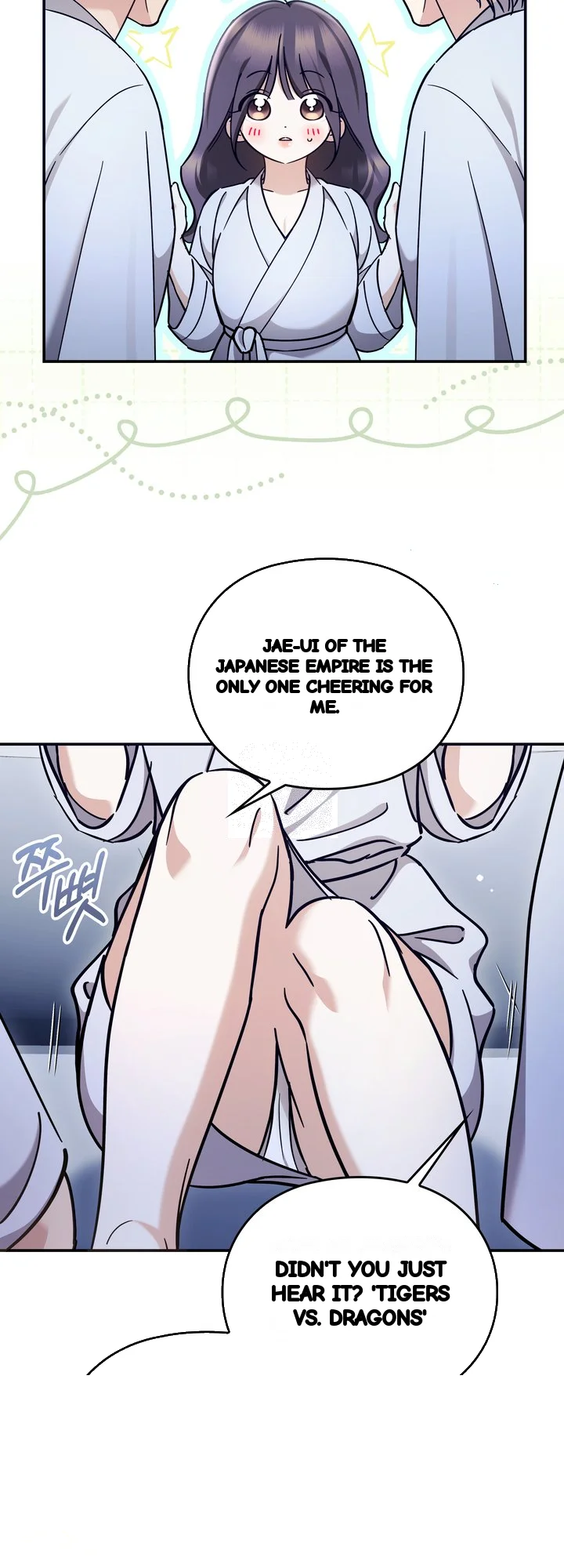 Can I Burn The Short Bus Chapter 27 - Page 30