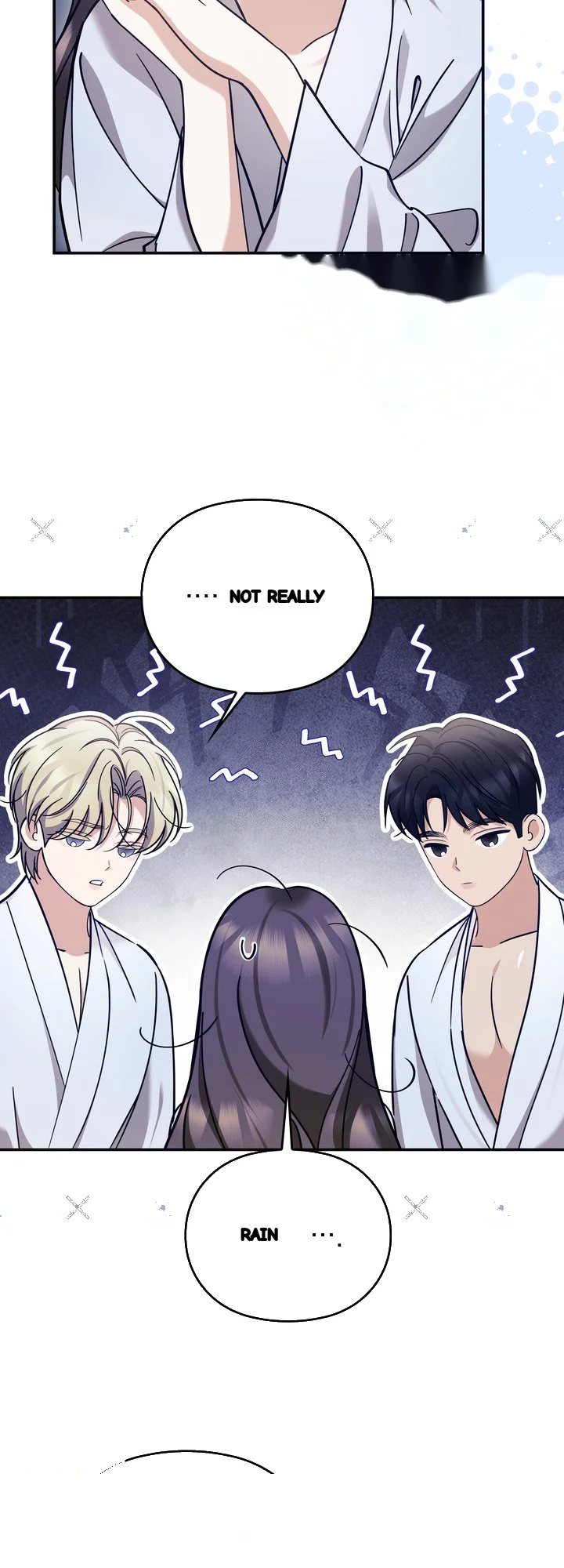 Can I Burn The Short Bus Chapter 27 - Page 33