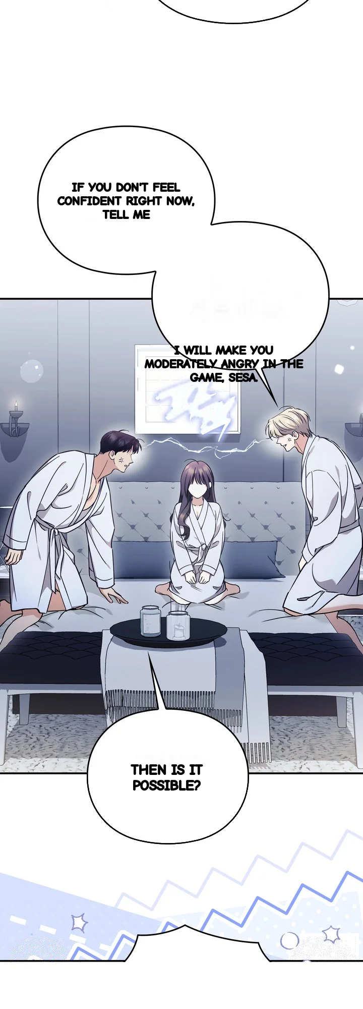Can I Burn The Short Bus Chapter 27 - Page 35