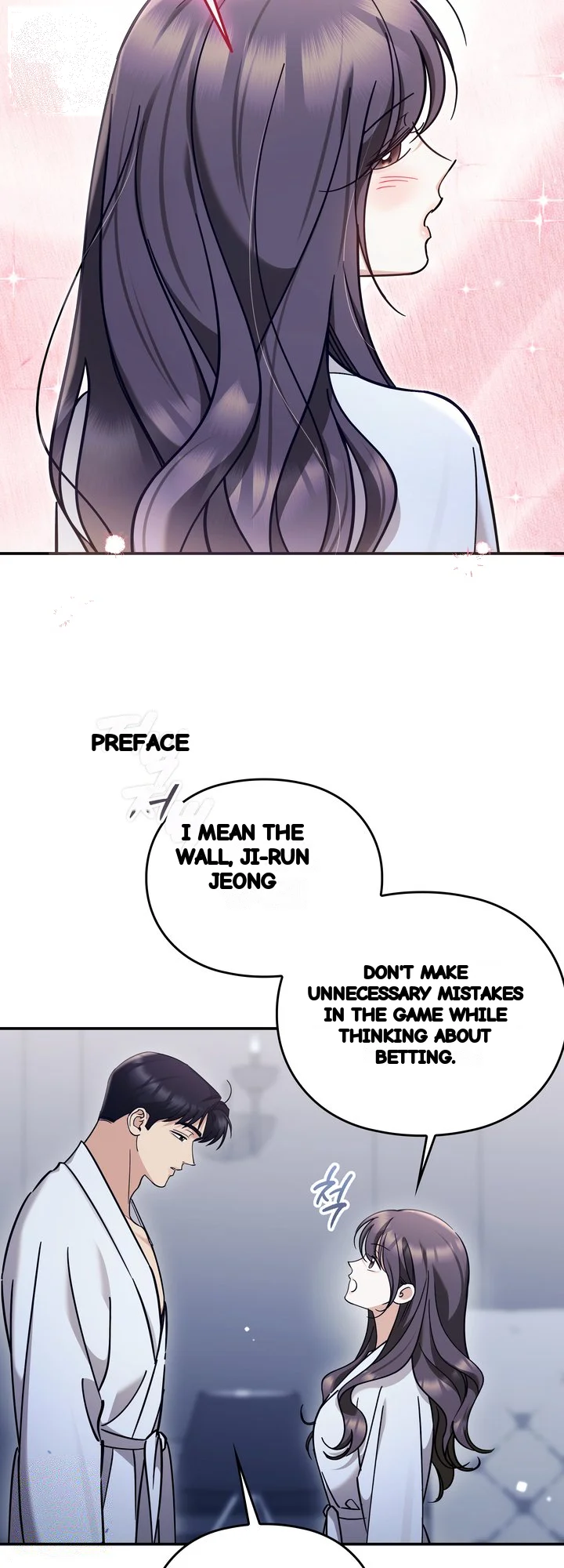 Can I Burn The Short Bus Chapter 27 - Page 39