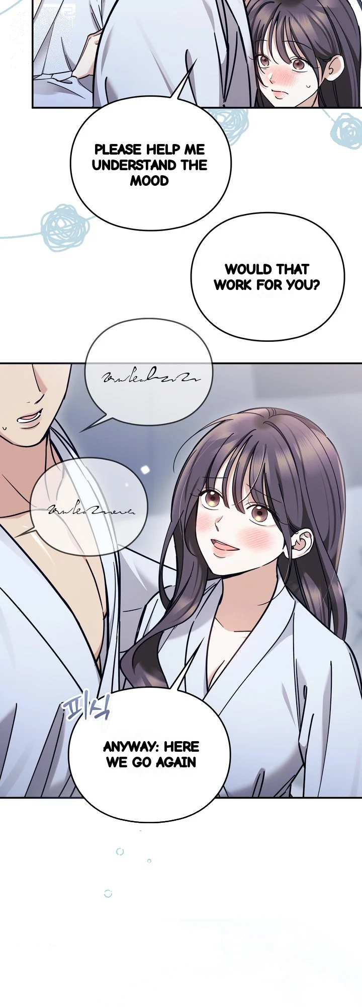 Can I Burn The Short Bus Chapter 27 - Page 42