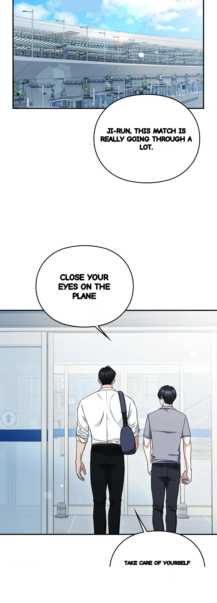 Can I Burn The Short Bus Chapter 27 - Page 45