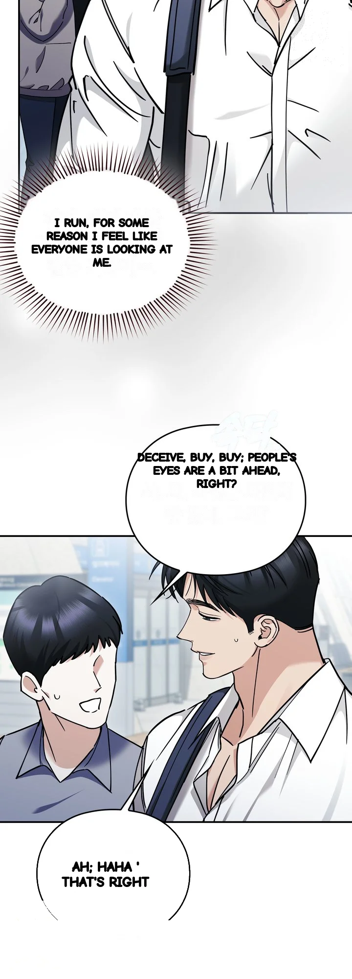 Can I Burn The Short Bus Chapter 27 - Page 47