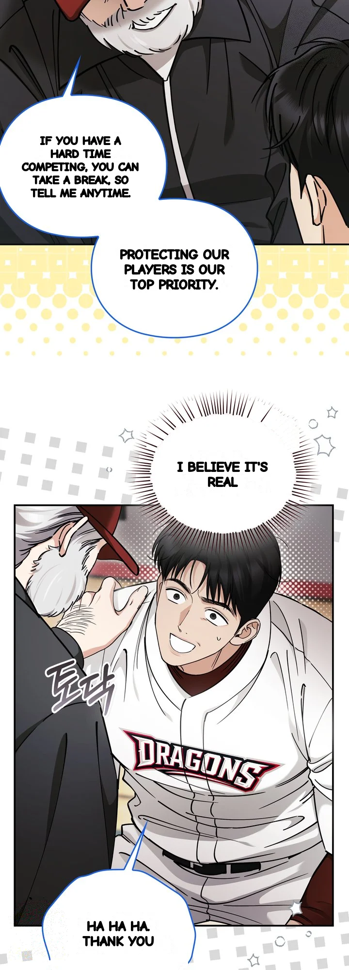 Can I Burn The Short Bus Chapter 28 - Page 15