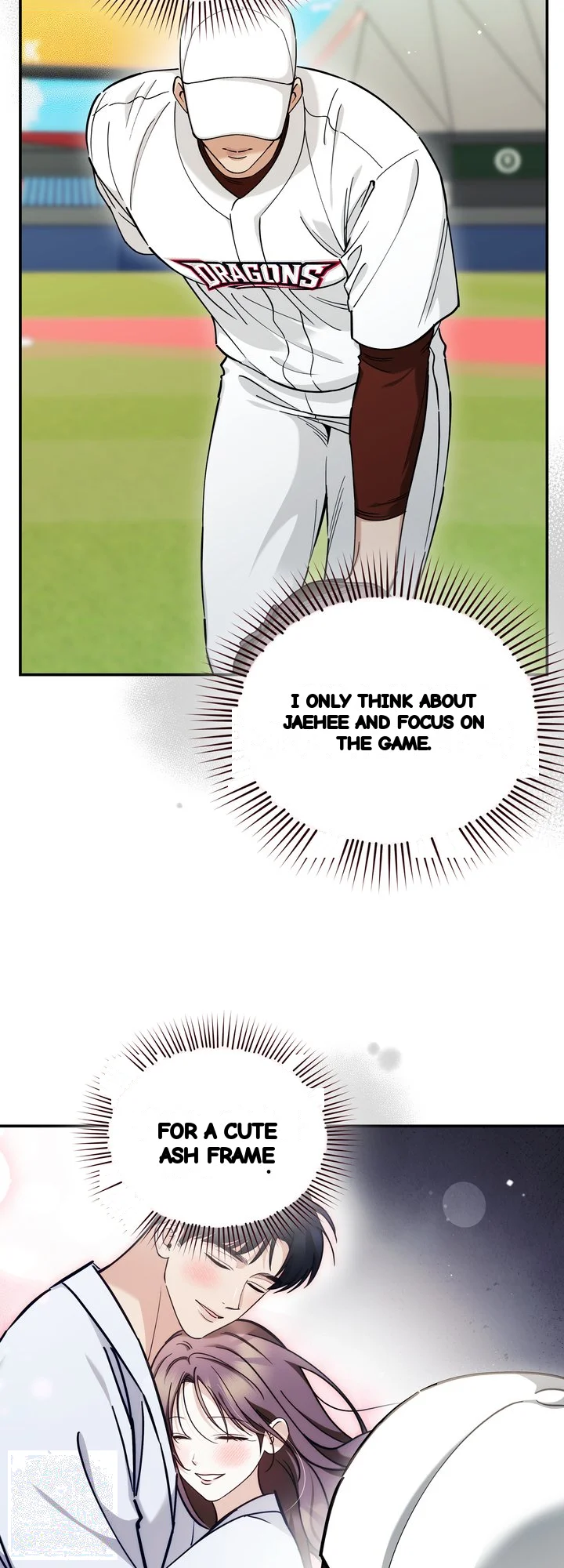 Can I Burn The Short Bus Chapter 28 - Page 17