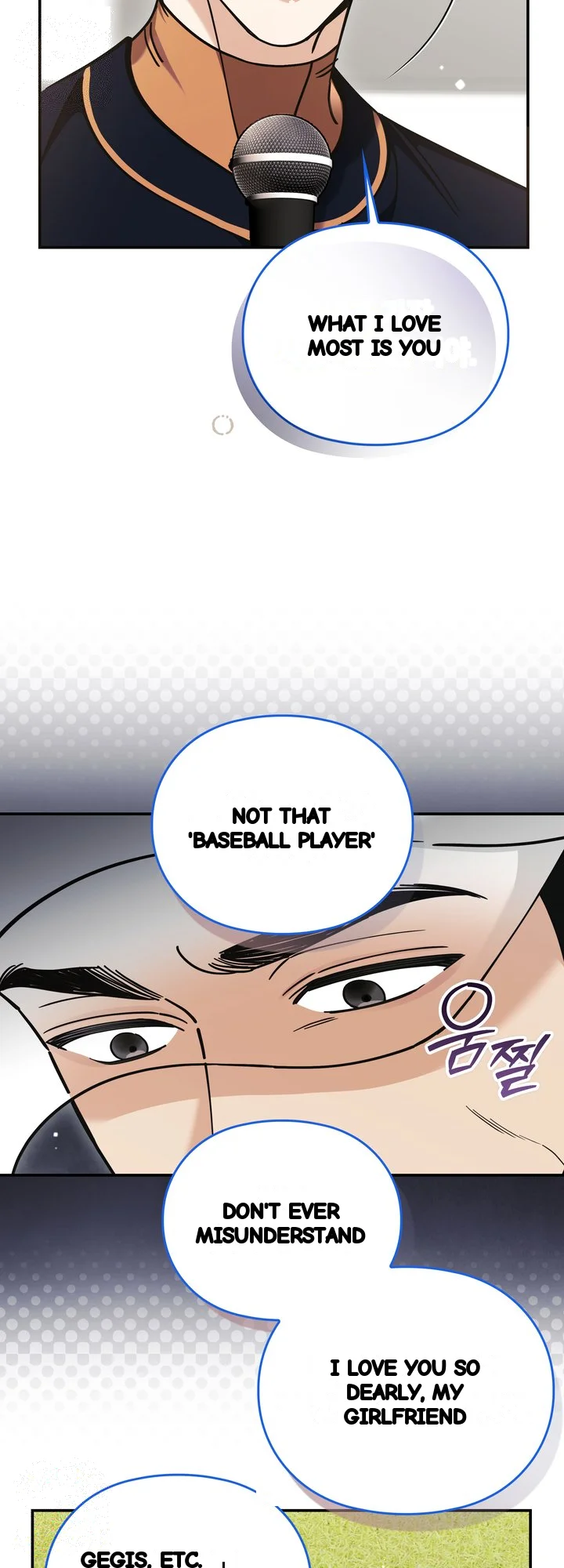 Can I Burn The Short Bus Chapter 28 - Page 29