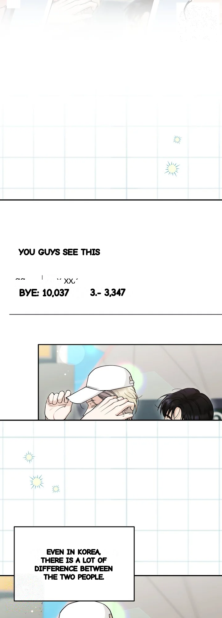 Can I Burn The Short Bus Chapter 28 - Page 3
