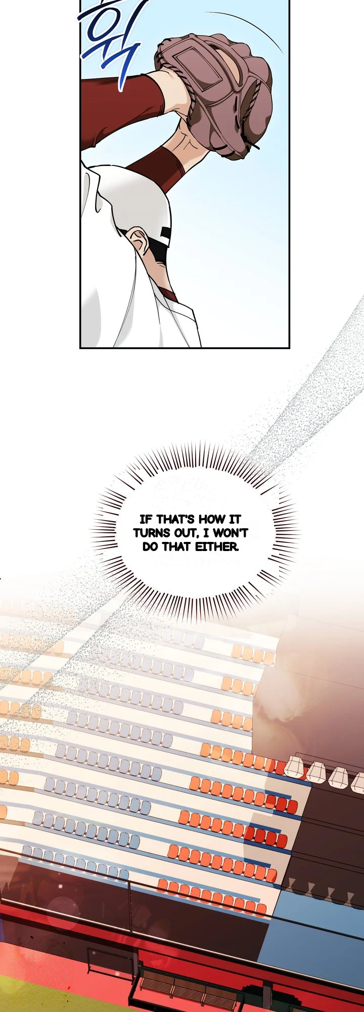 Can I Burn The Short Bus Chapter 28 - Page 32
