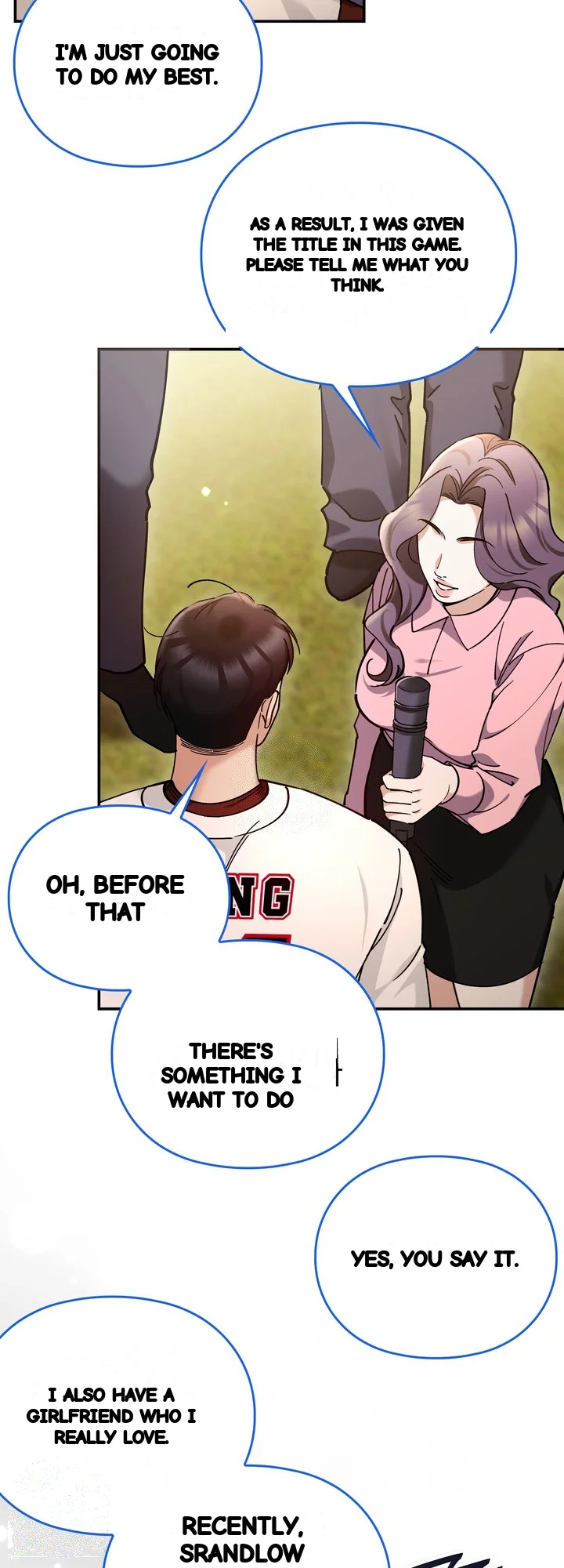 Can I Burn The Short Bus Chapter 28 - Page 34