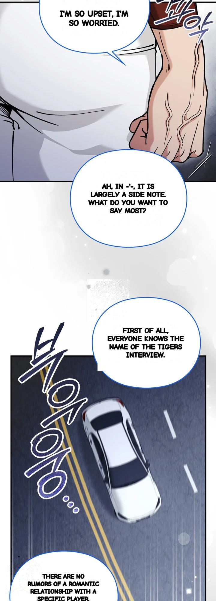 Can I Burn The Short Bus Chapter 28 - Page 35