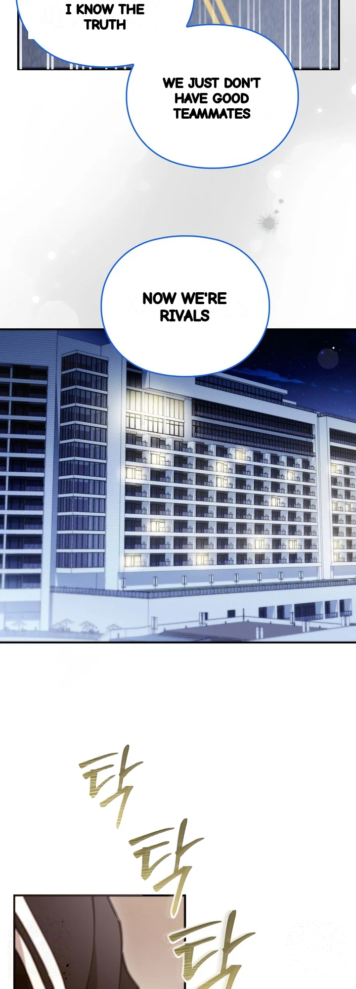 Can I Burn The Short Bus Chapter 28 - Page 36