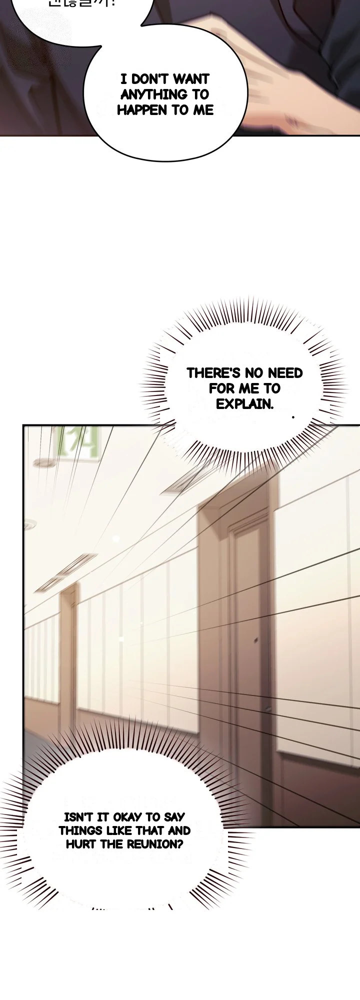 Can I Burn The Short Bus Chapter 28 - Page 39