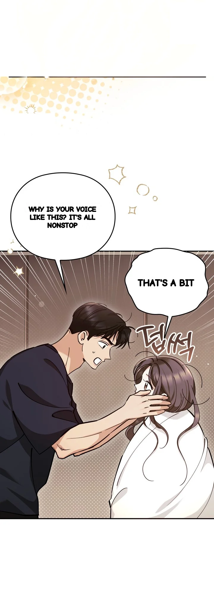 Can I Burn The Short Bus Chapter 29 - Page 10