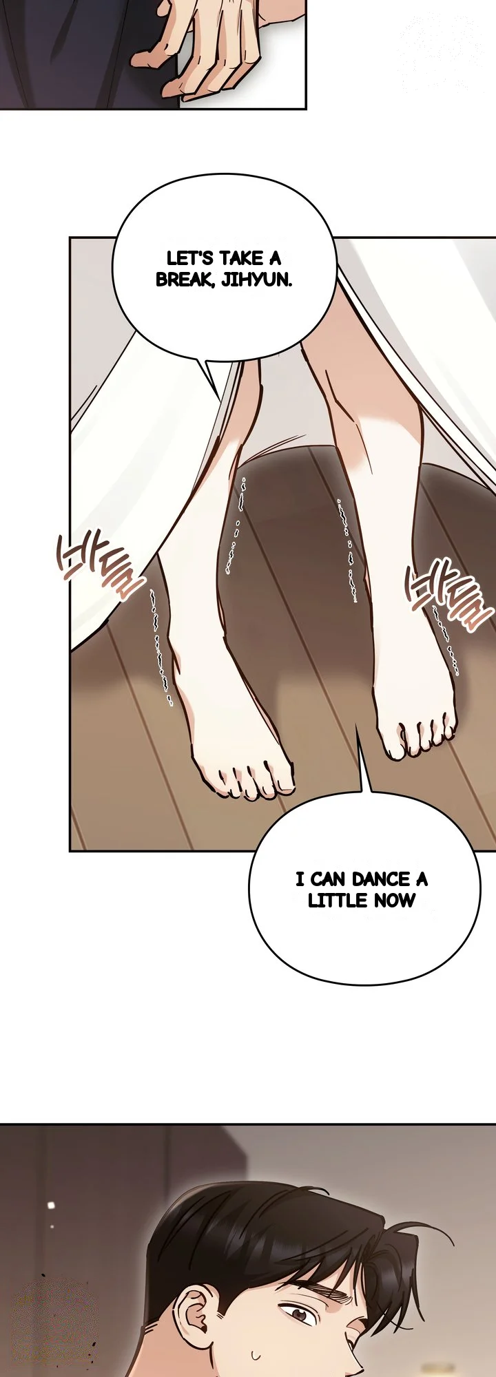 Can I Burn The Short Bus Chapter 29 - Page 12