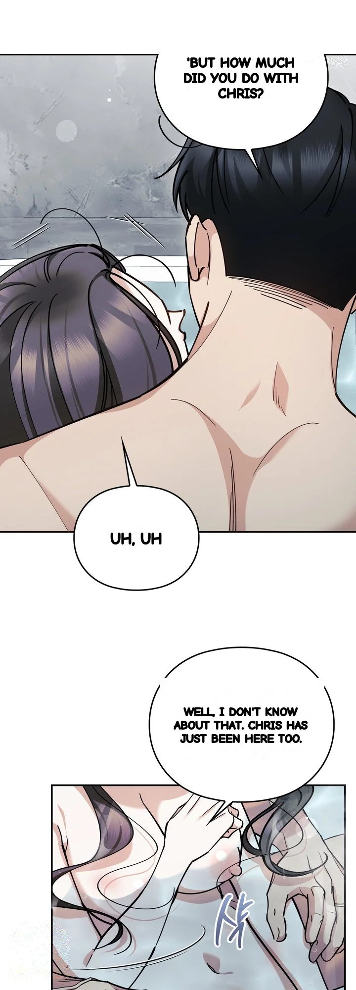 Can I Burn The Short Bus Chapter 29 - Page 17