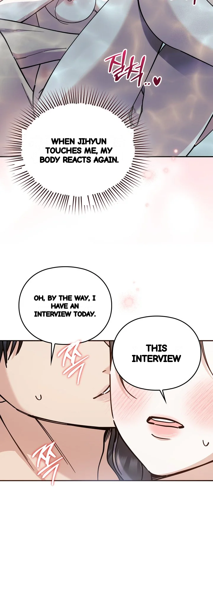 Can I Burn The Short Bus Chapter 29 - Page 22