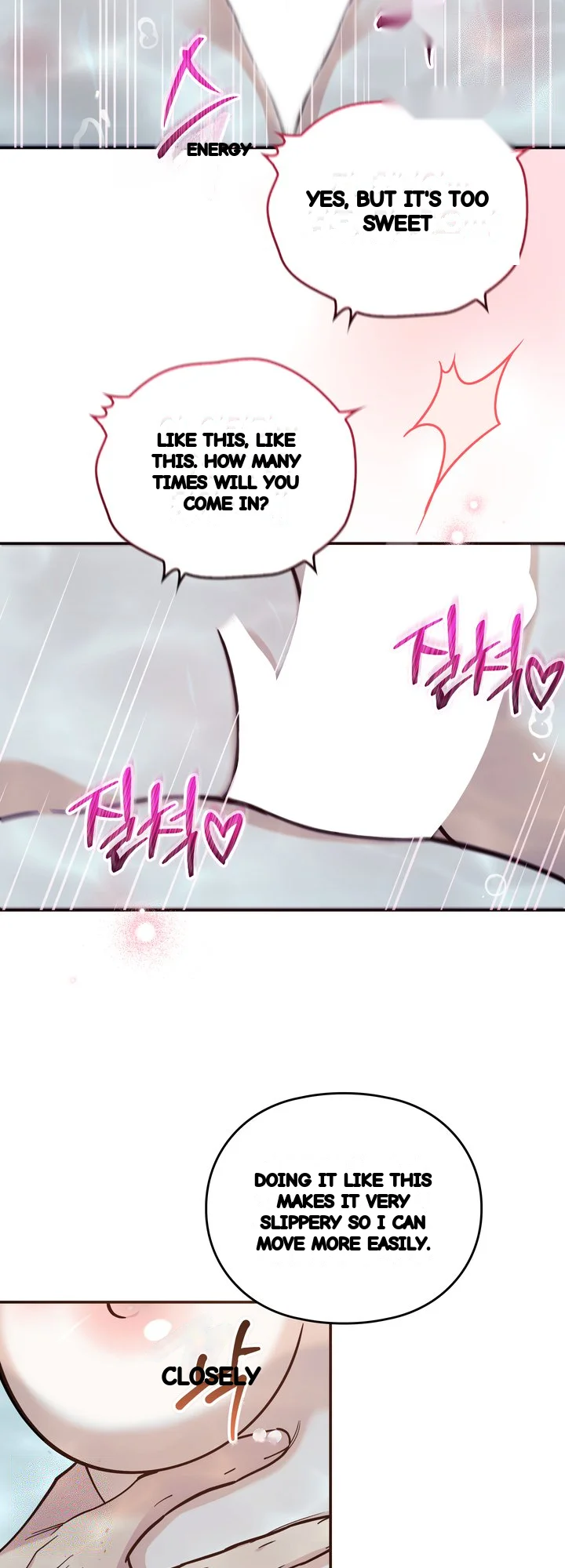 Can I Burn The Short Bus Chapter 29 - Page 28