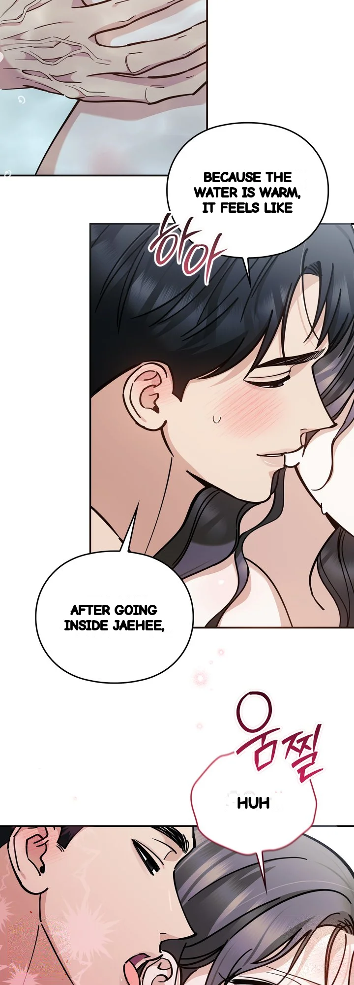 Can I Burn The Short Bus Chapter 29 - Page 29
